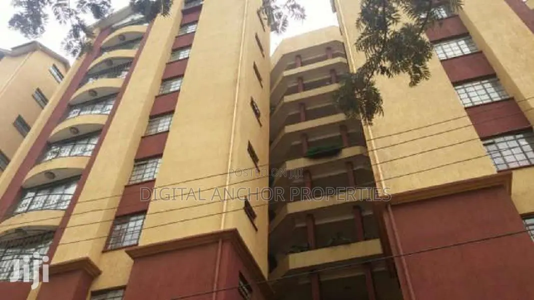 Furnished 2bdrm Apartment in Limuru Rd Ruaka for rent