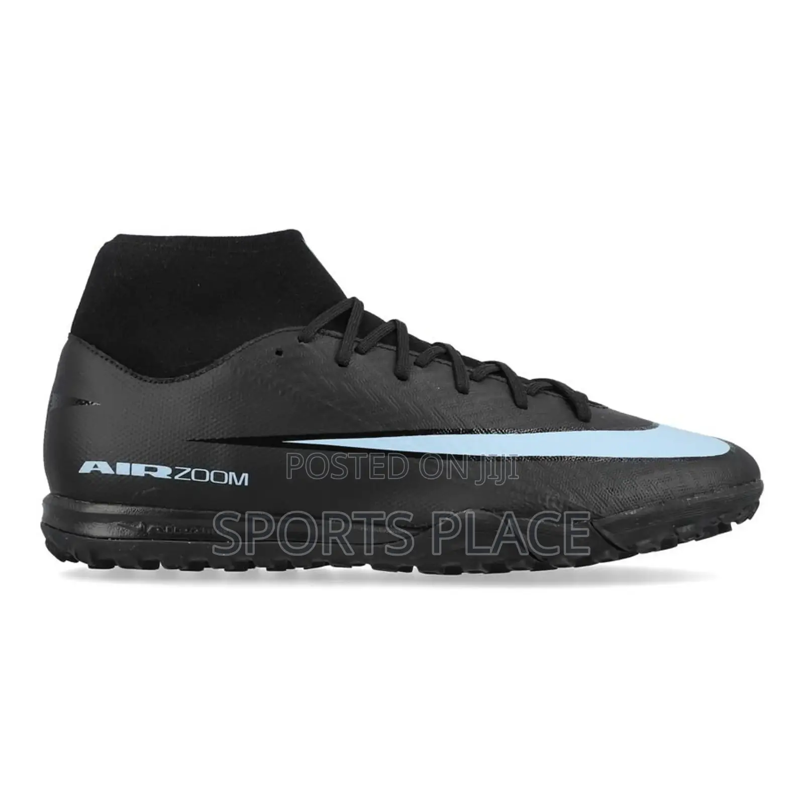 Superfly 10 Tf Academy Ag Football Boots
