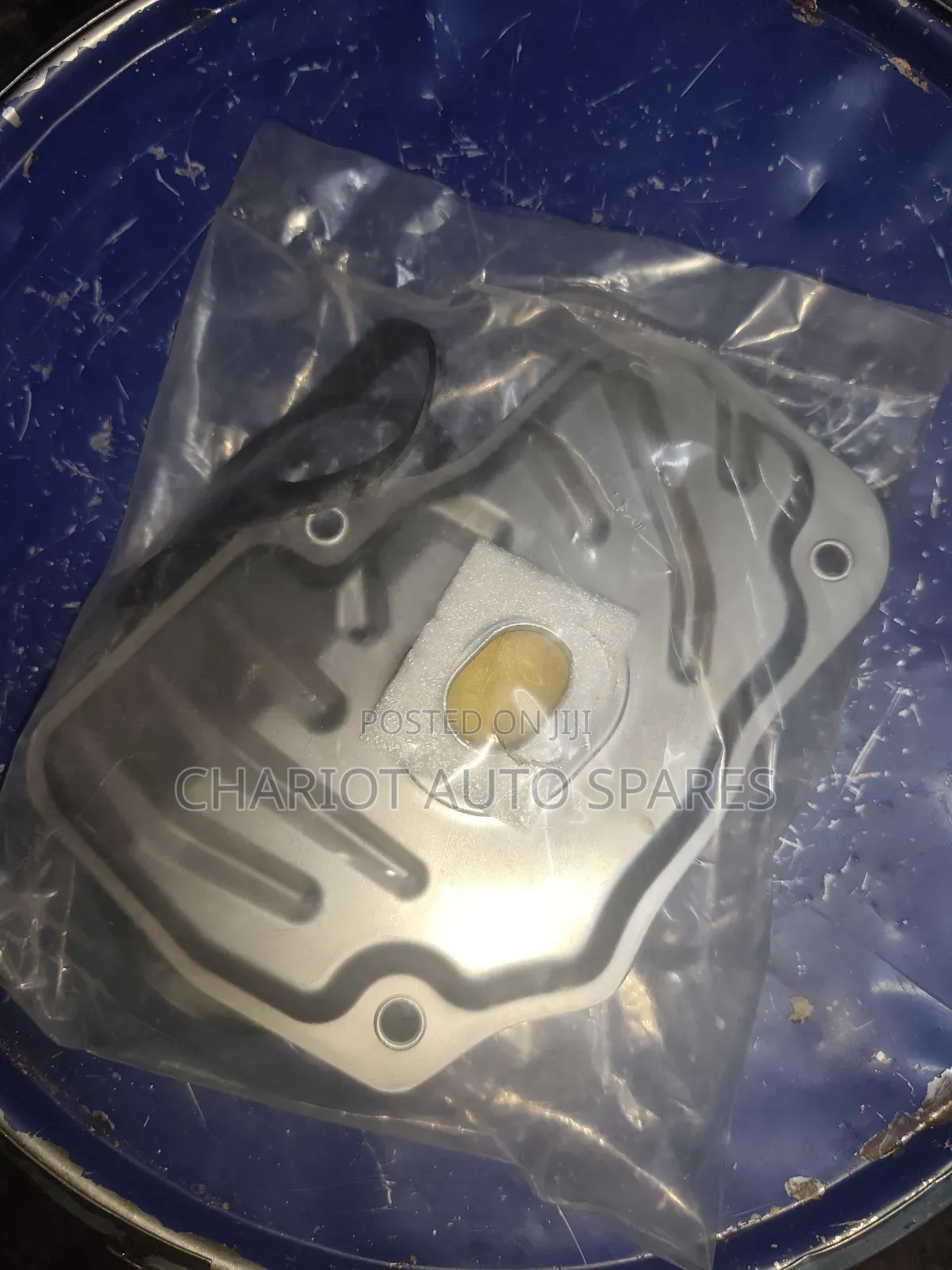 1nr Gearbox Oil Filter For Toyota Vitz/Ractis