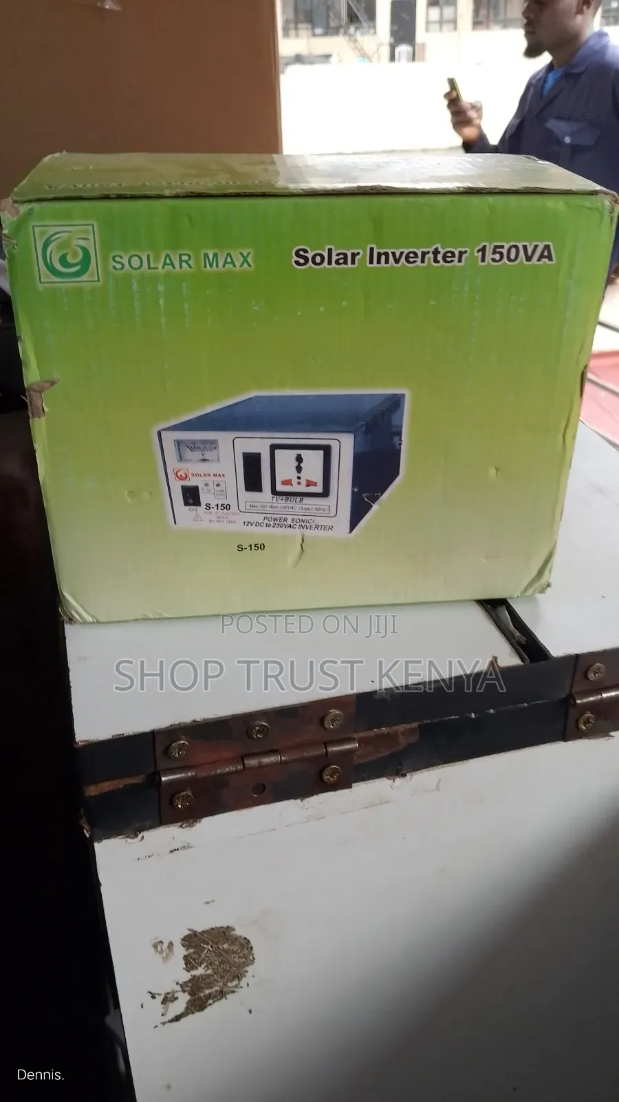 Solar Inverter 150w