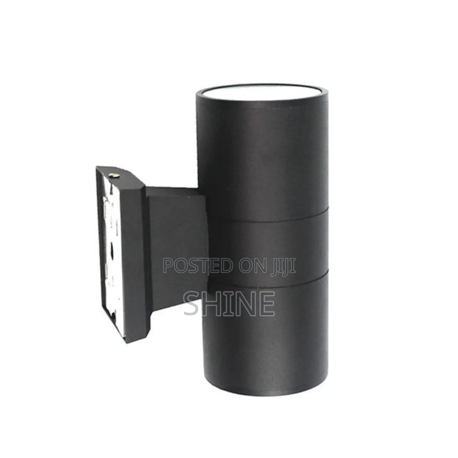 Gu10 Holder Wall Light