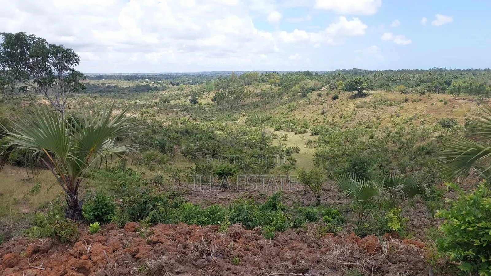 Prime Plot With Breathtaking Views