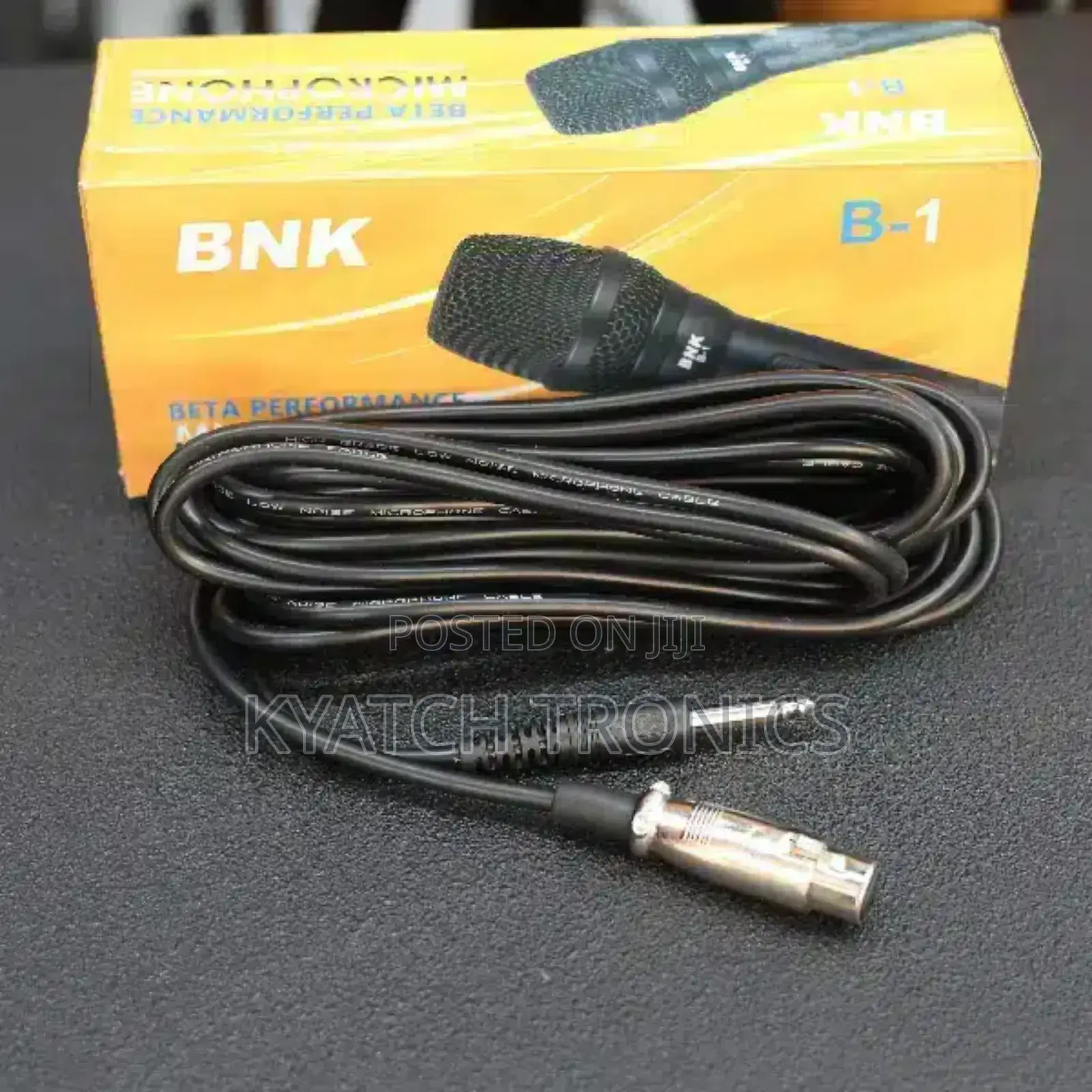 BNK B1 Microphone