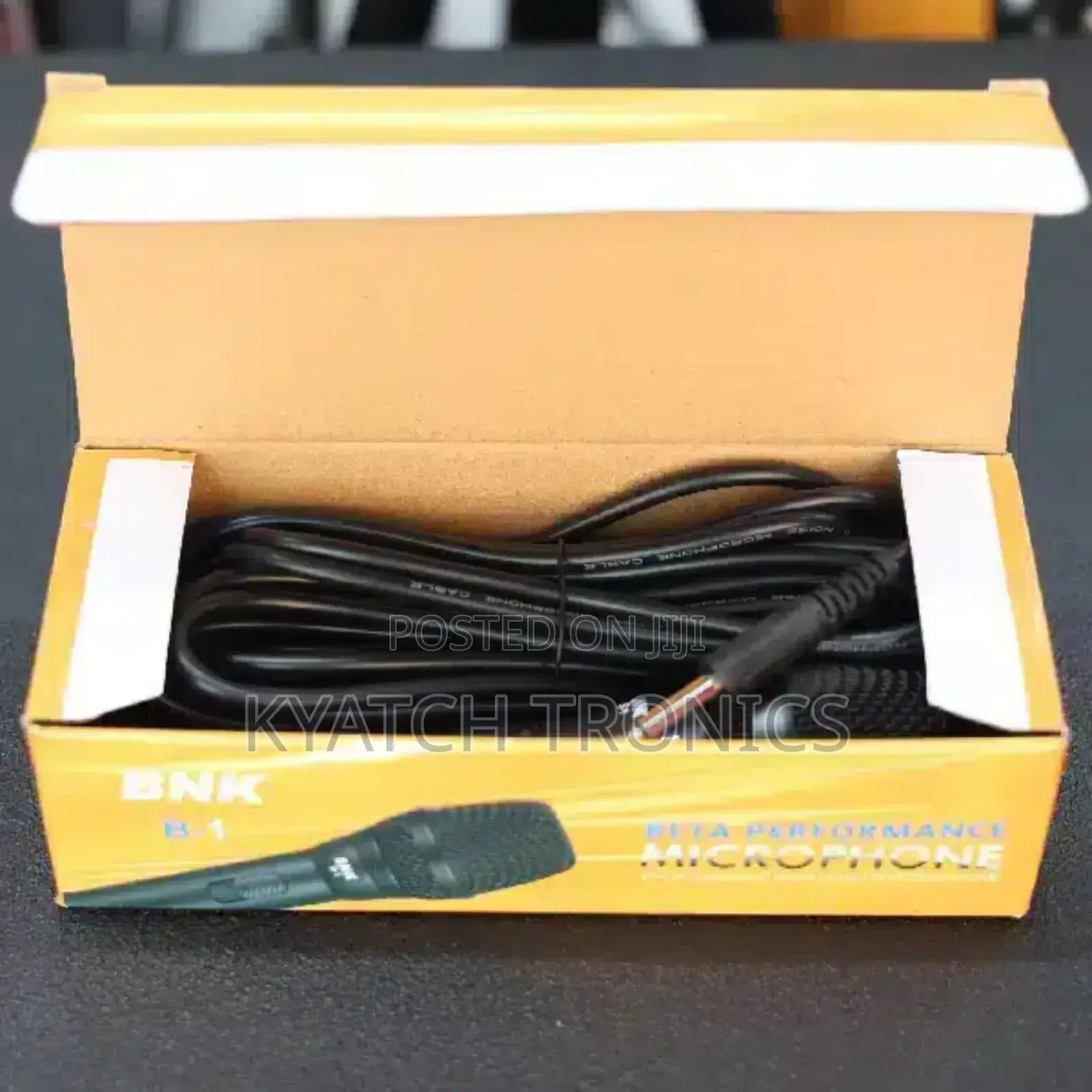 BNK B1 Microphone