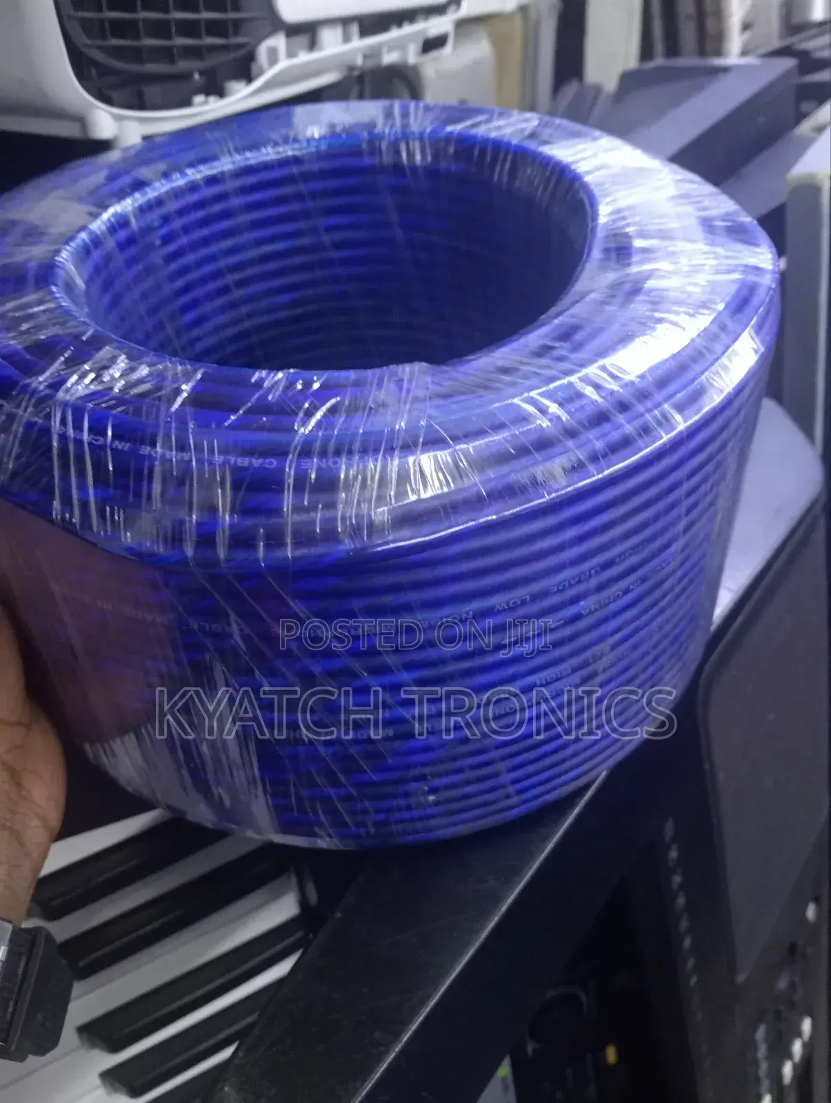 Mic Cable 100m
