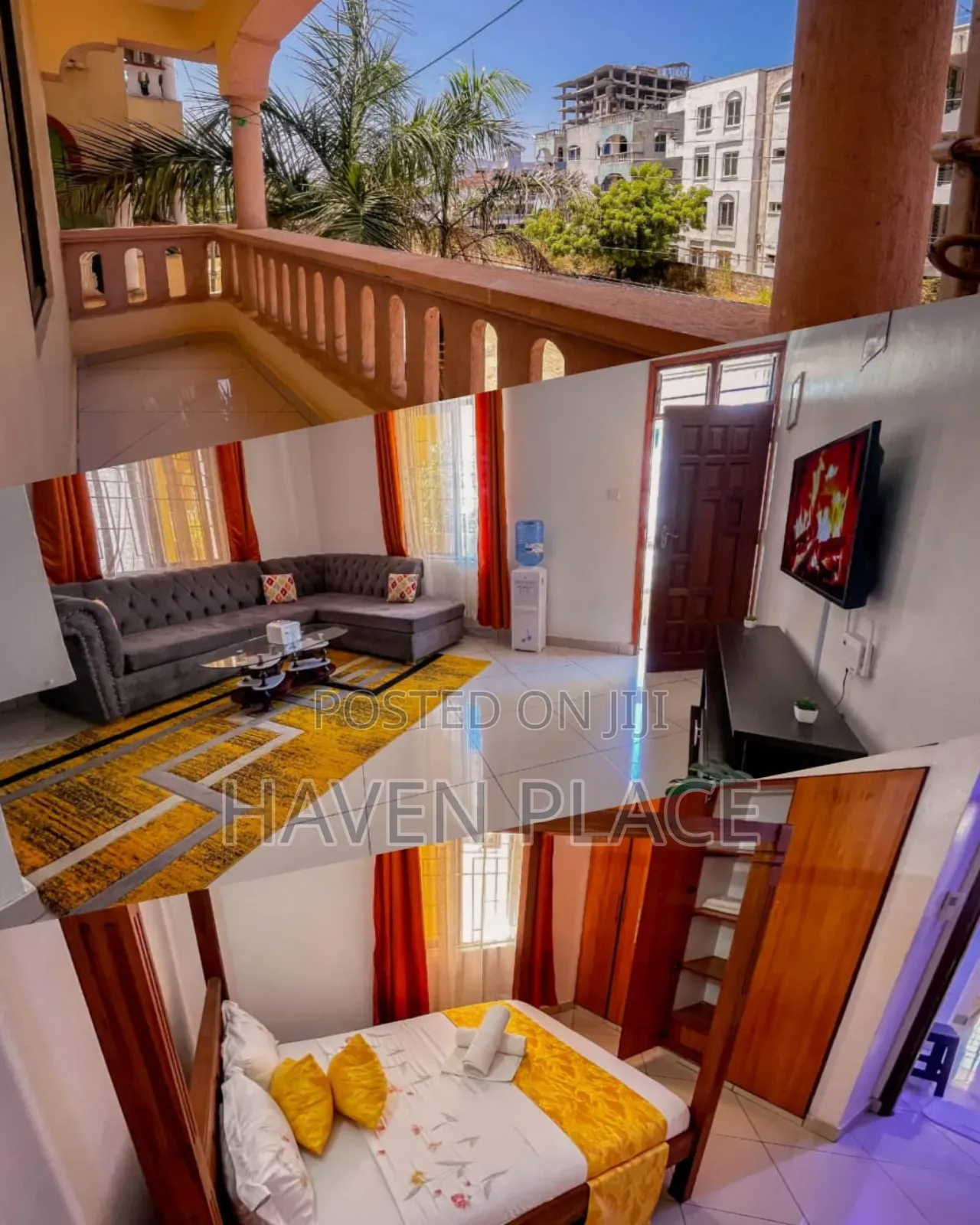 Studio Available In Himalaya Heights Kindaruma Road
