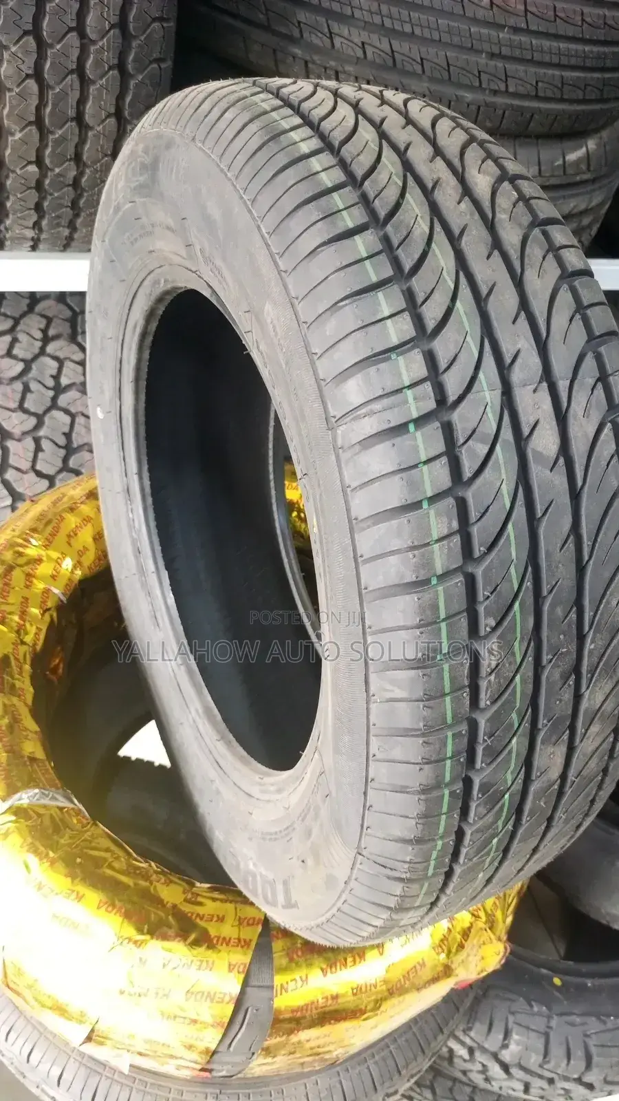195/65r15 Torque Tyres – Durable Reliable Road Performance