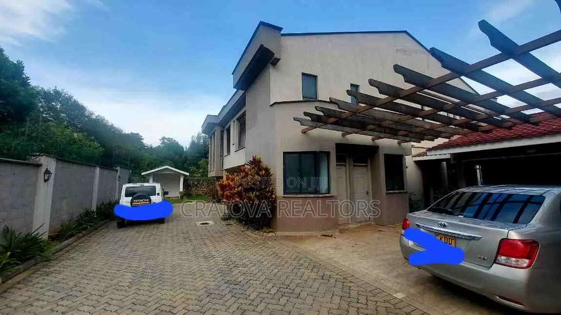 6bdrm Villa in Lavington for sale