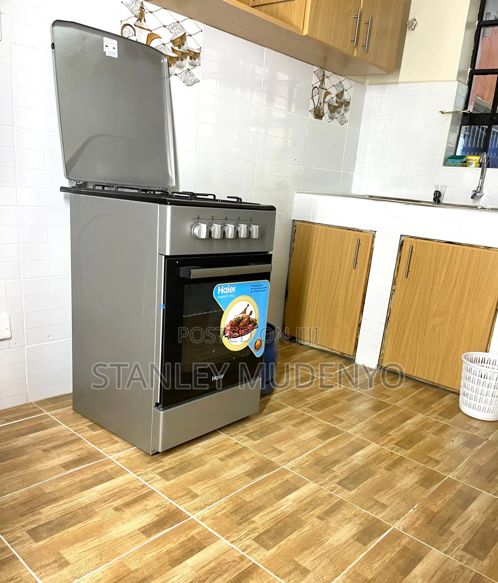One Bedroom Air BNB in Utawala Near Naivas Shooters Quickmart Kwachief
