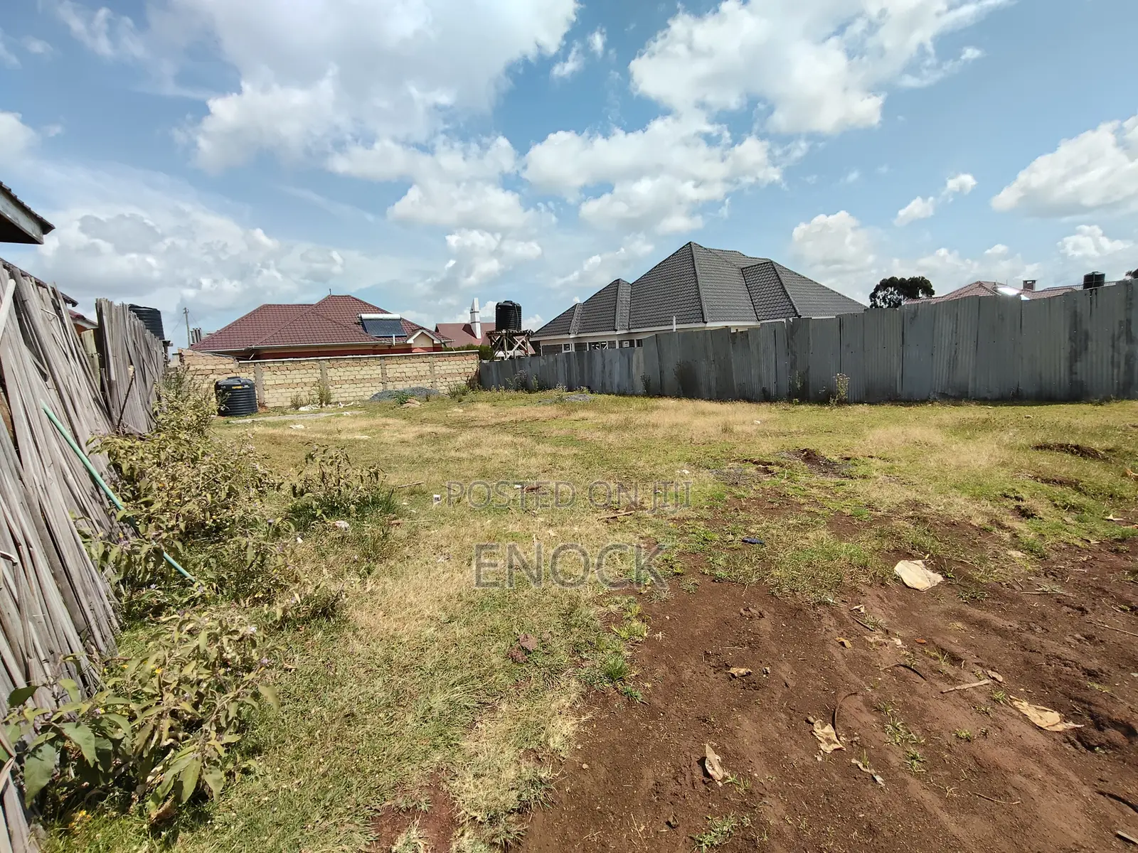 Ilula Centre Prime Plot Eldoret