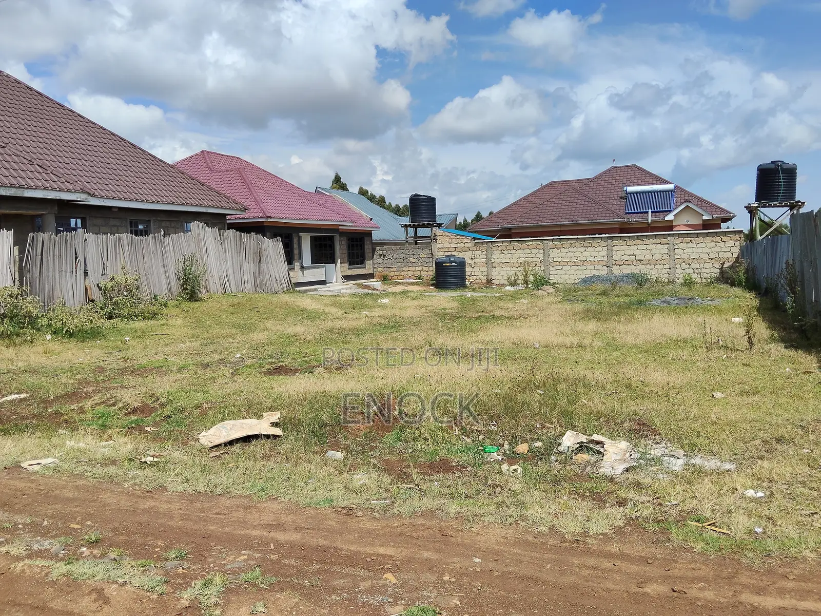 Ilula Centre Prime Plot Eldoret