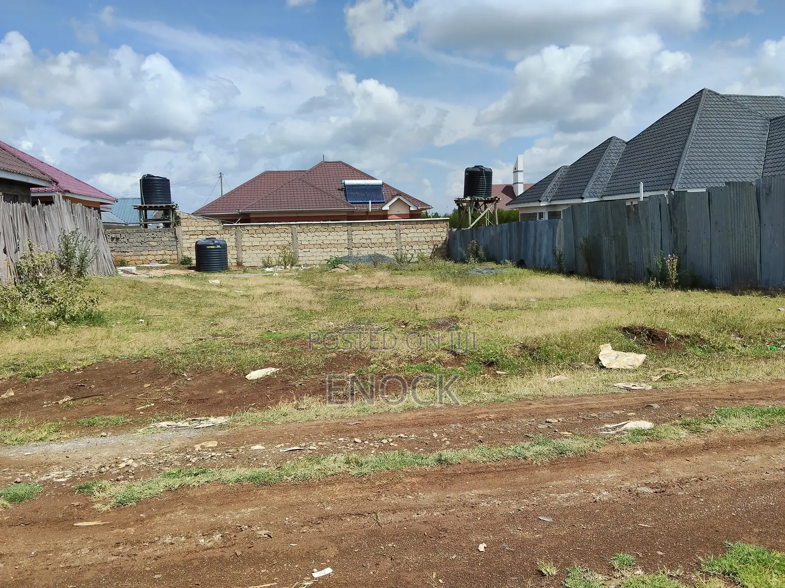 Ilula Centre Prime Plot Eldoret