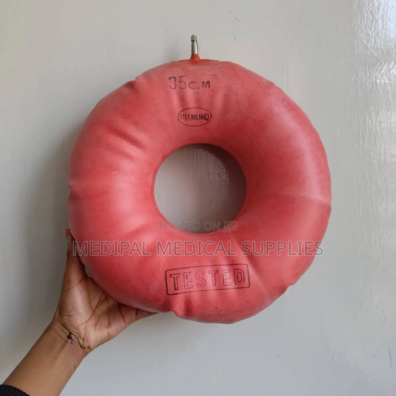 Air Ring Ru