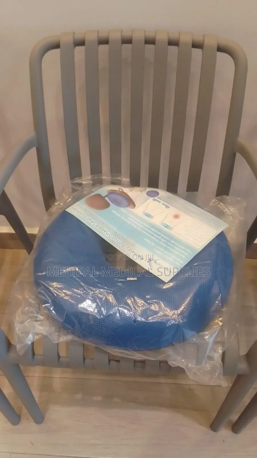 Air Ring Ru