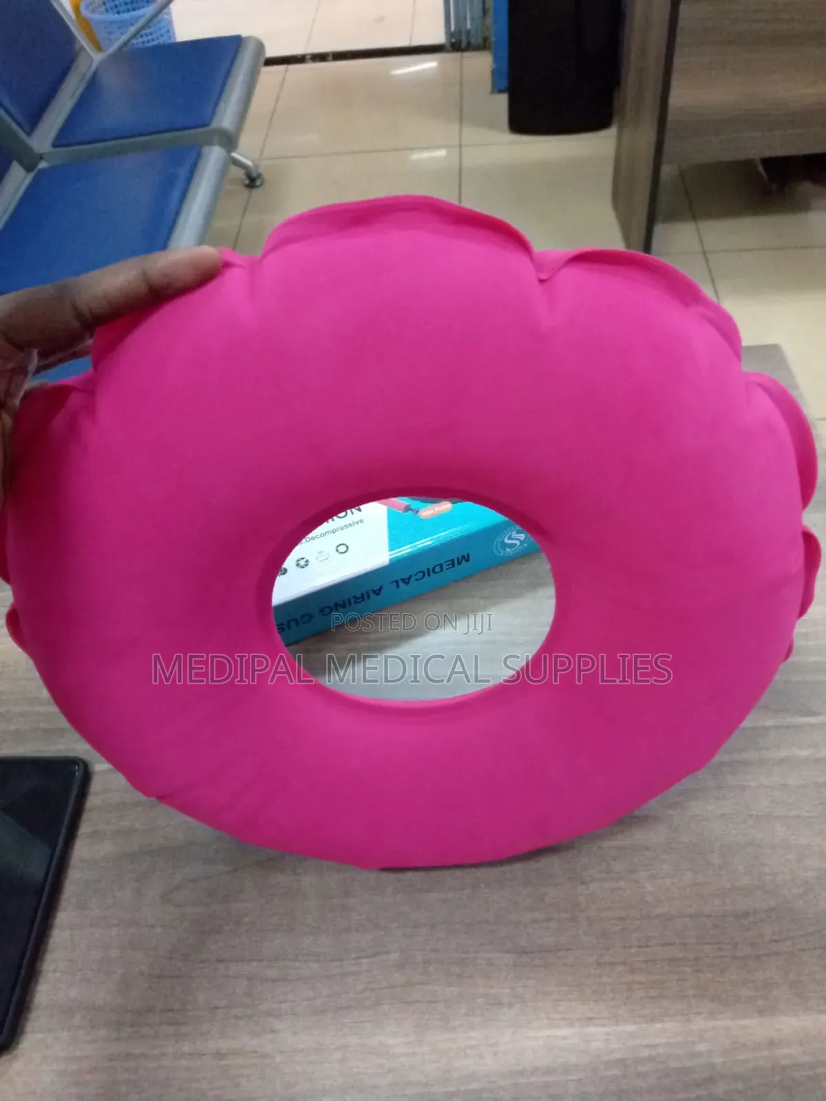 Air Ring Ru