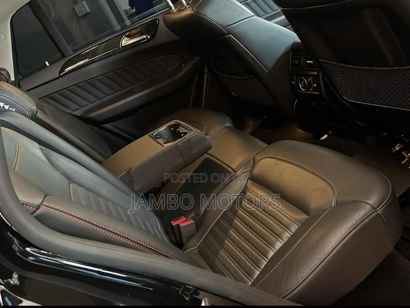 Mercedes-Benz GLE-Class GLE 350d 4MATIC 2019 Black