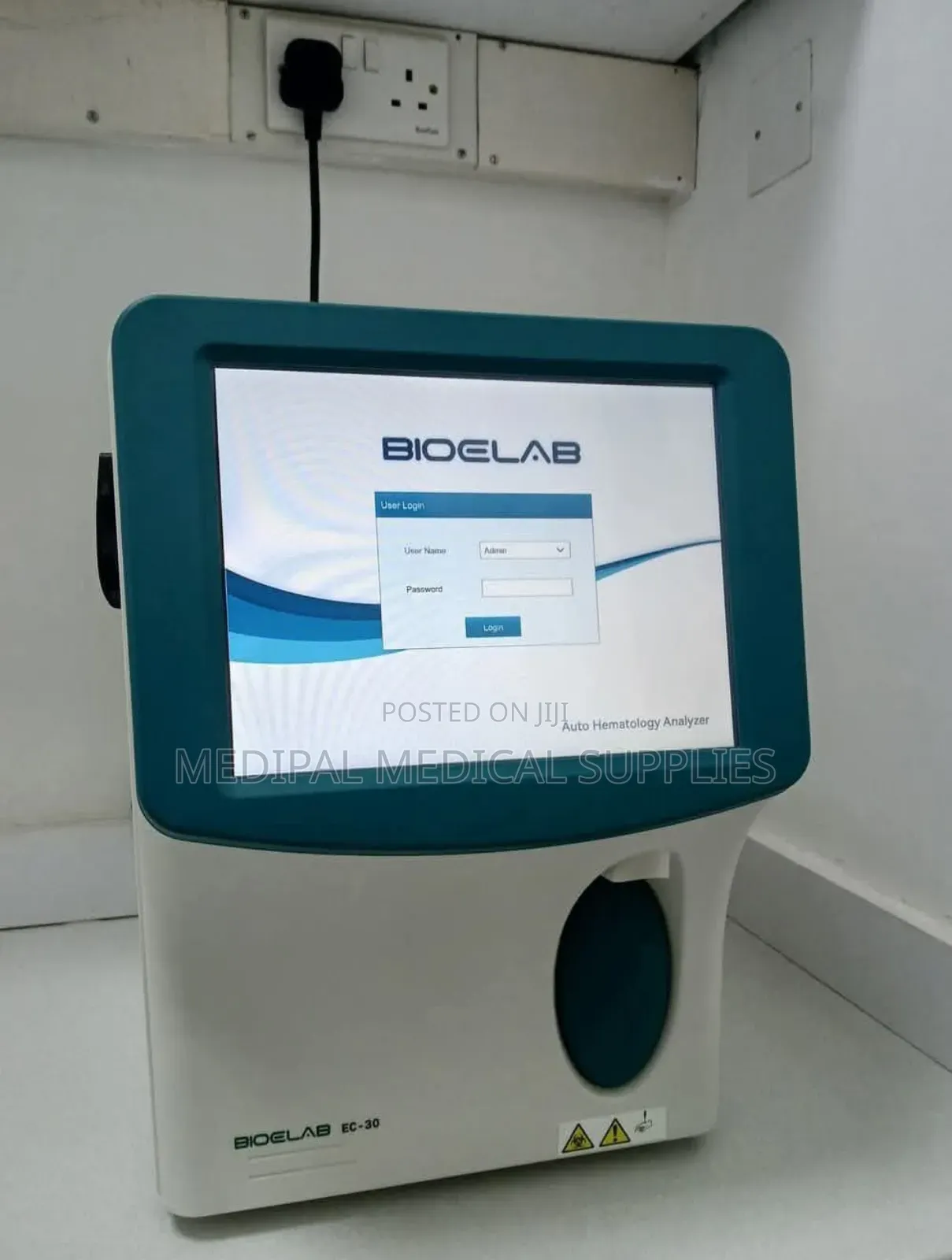 Bioelab Haematology