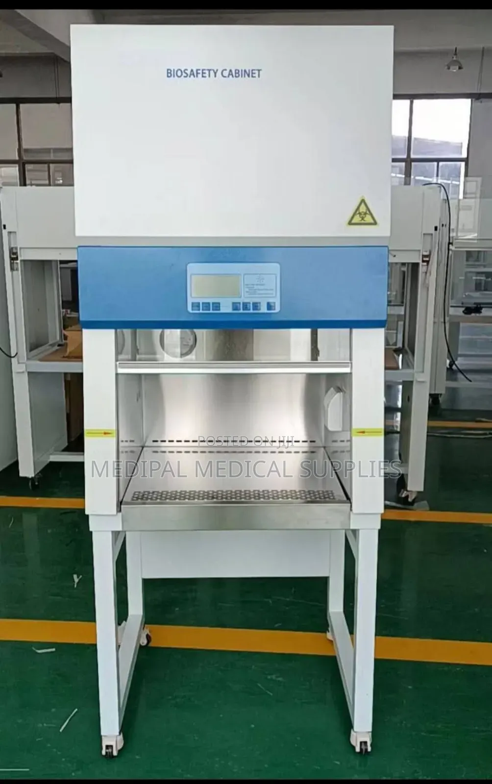 Biobase Biosafety Cabinet