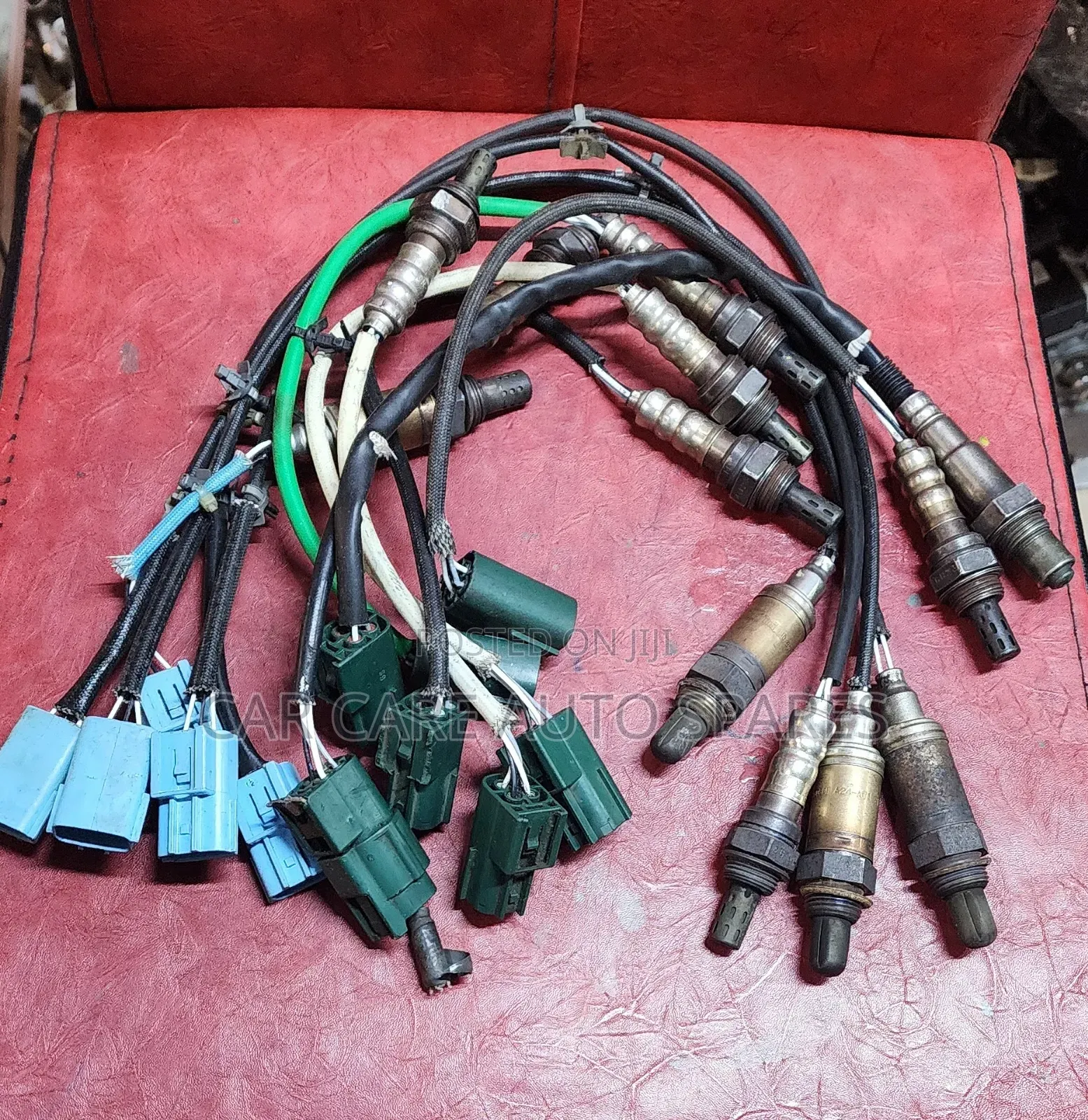 Oxygen Sensor Nissan Sunny/B15/B14