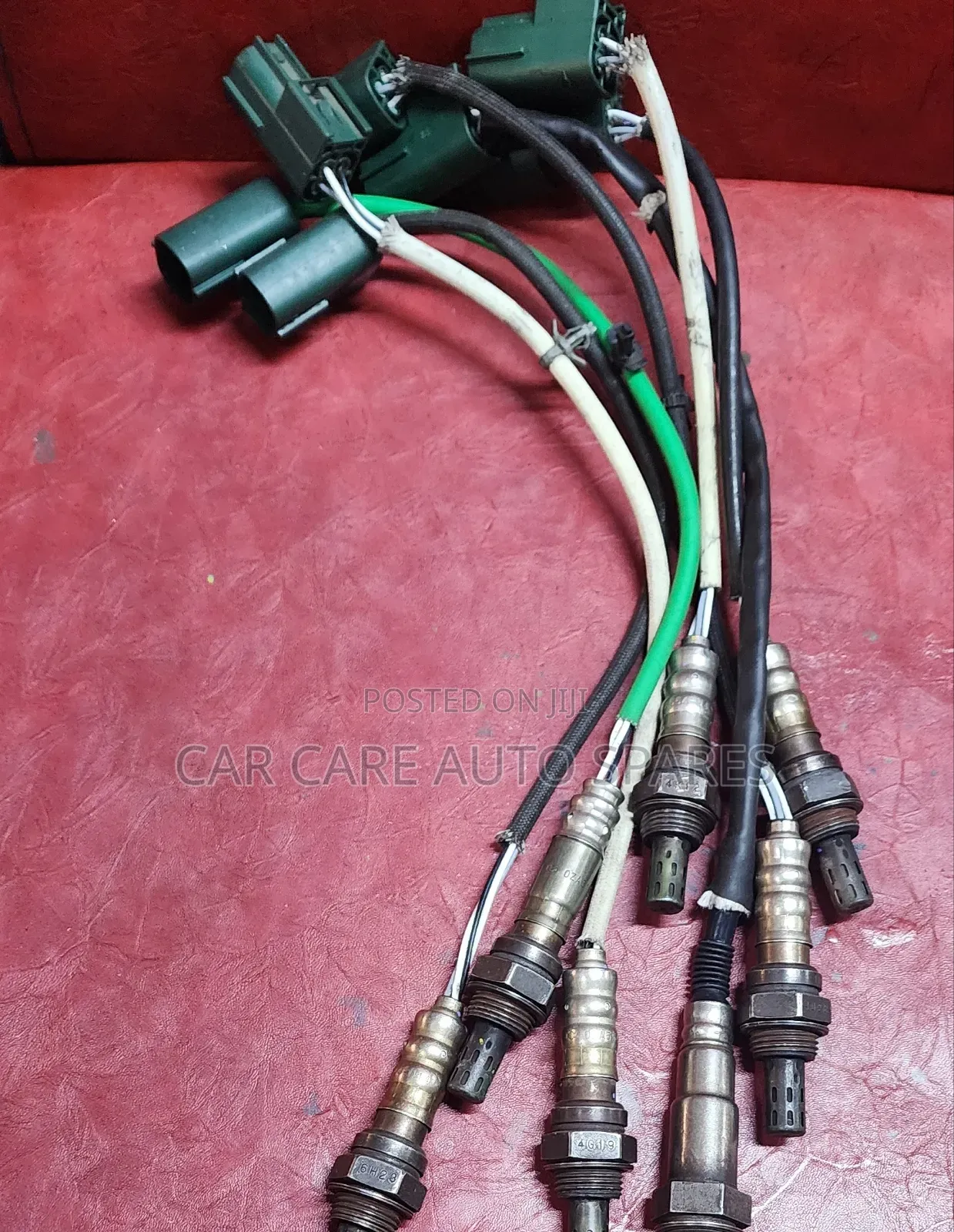 Oxygen Sensor Nissan Sunny/B15/B14