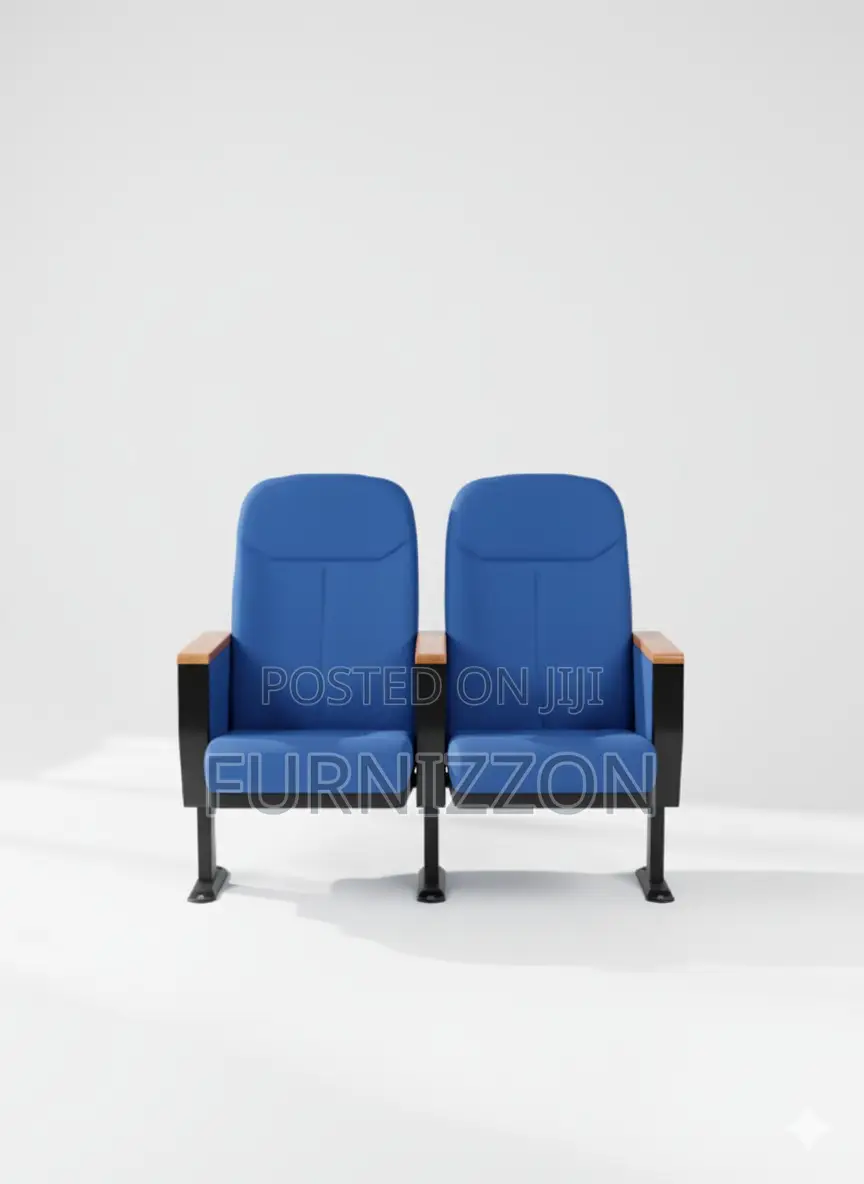 Church | Conference | Auditorium Theatre Chairs