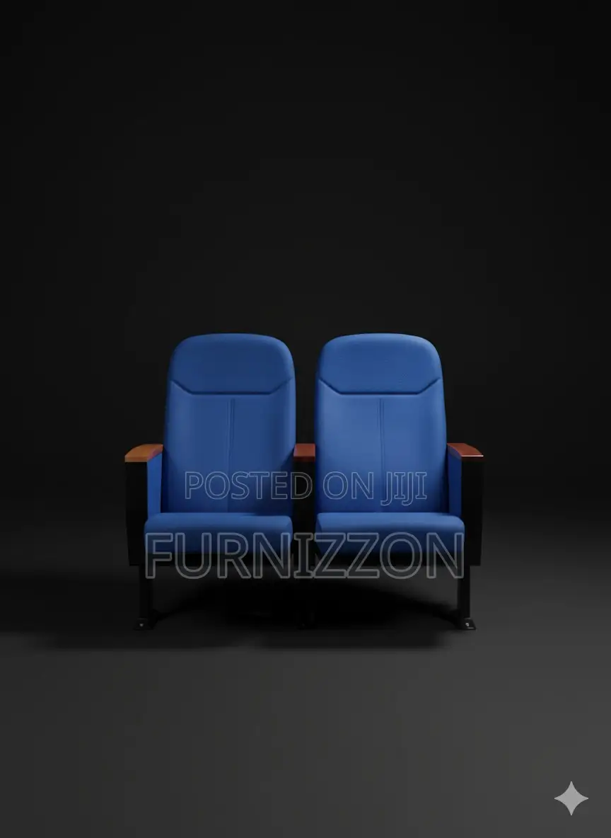 Church Conference Hall Theatre Chairs