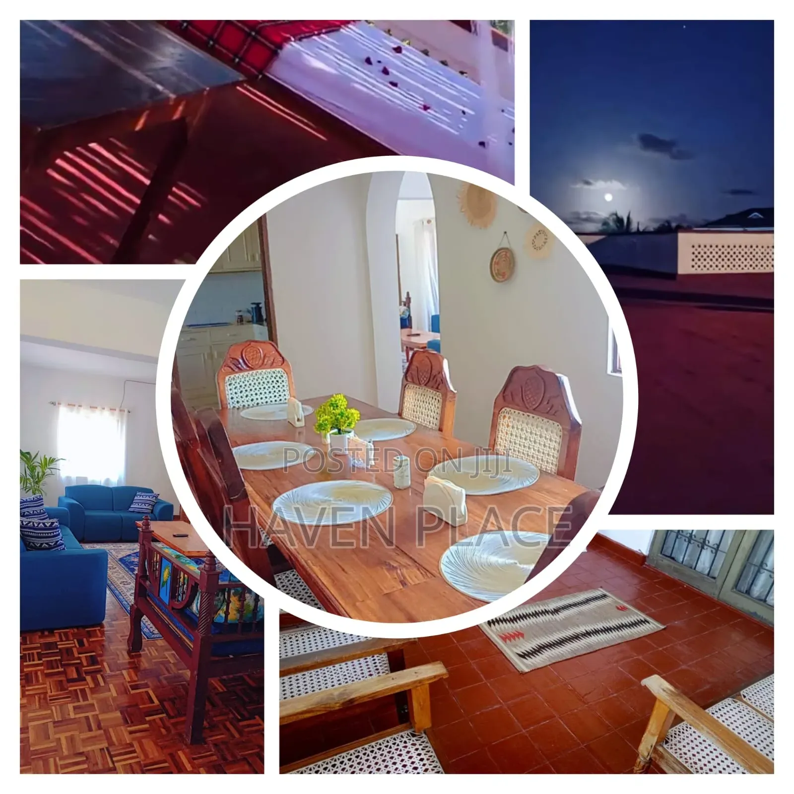 Luxurious Studio and 1 Bedroom Airbnb Unit Available