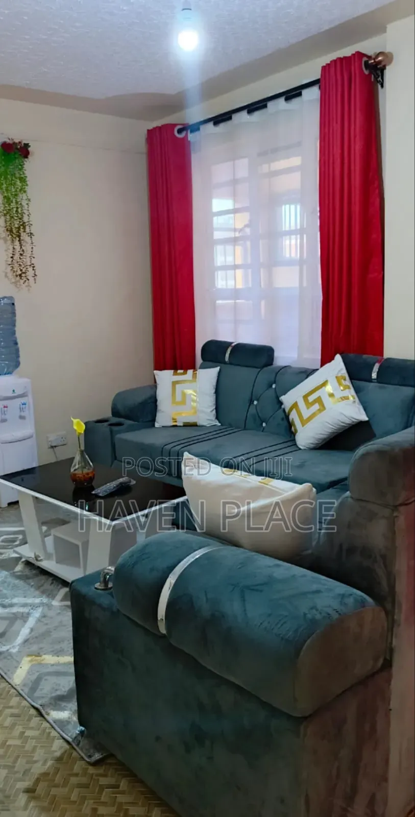 Fully Furnished Studio And One Bedrooms Apartment Thika Road,Trm Drive