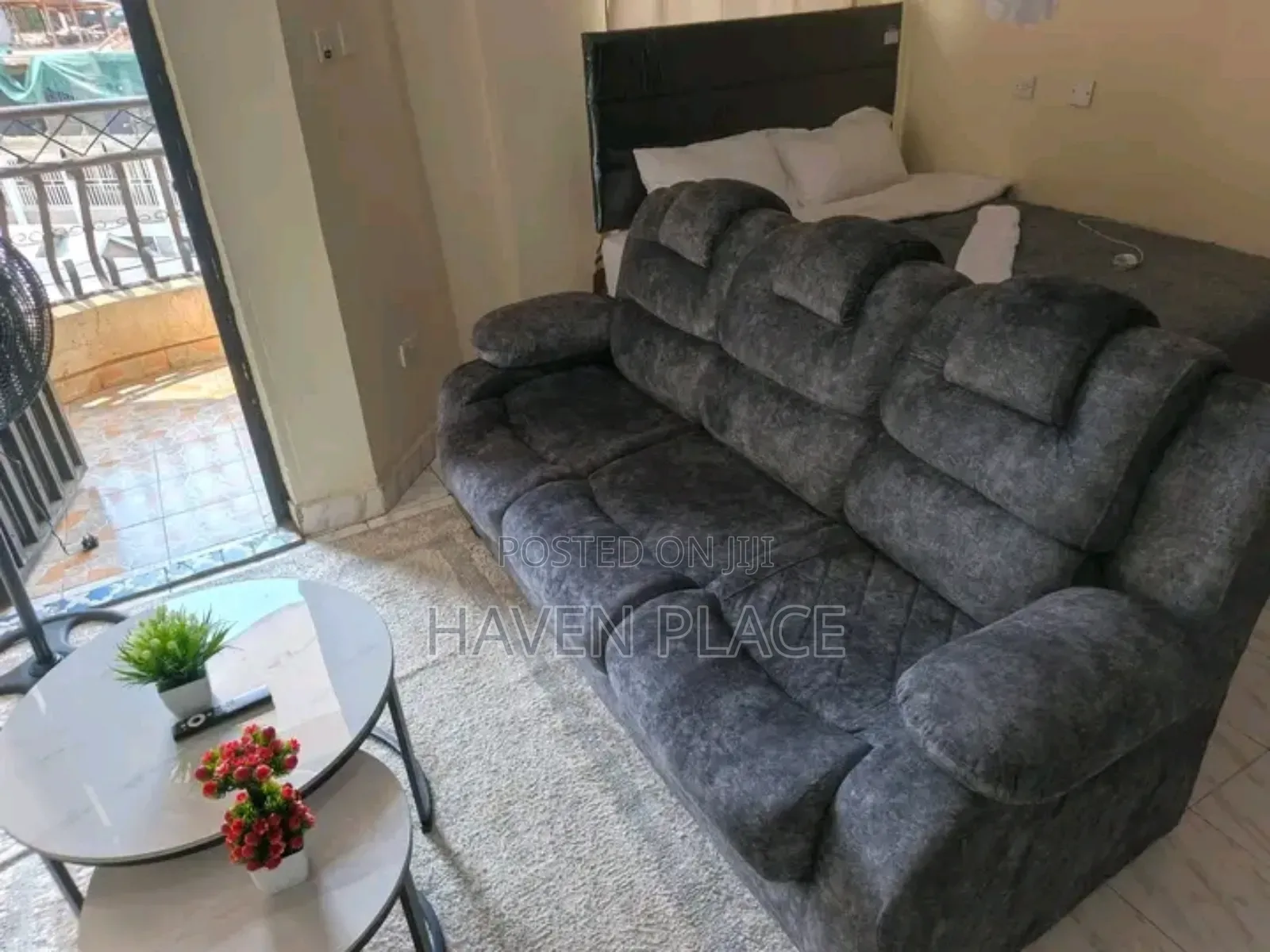 1 Bedroom Apartments Kasarani Hunters Season TRM