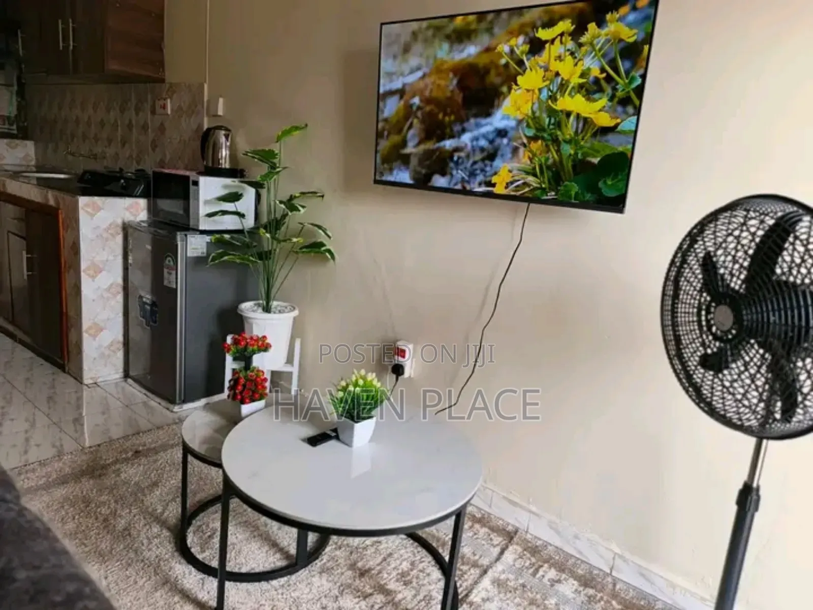 1 Bedroom Apartments Kasarani Hunters Season TRM