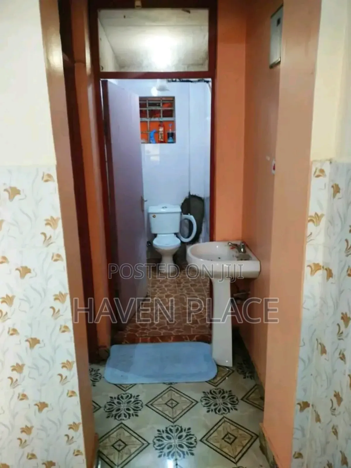 1 Bedroom Apartments Kasarani Hunters Season TRM