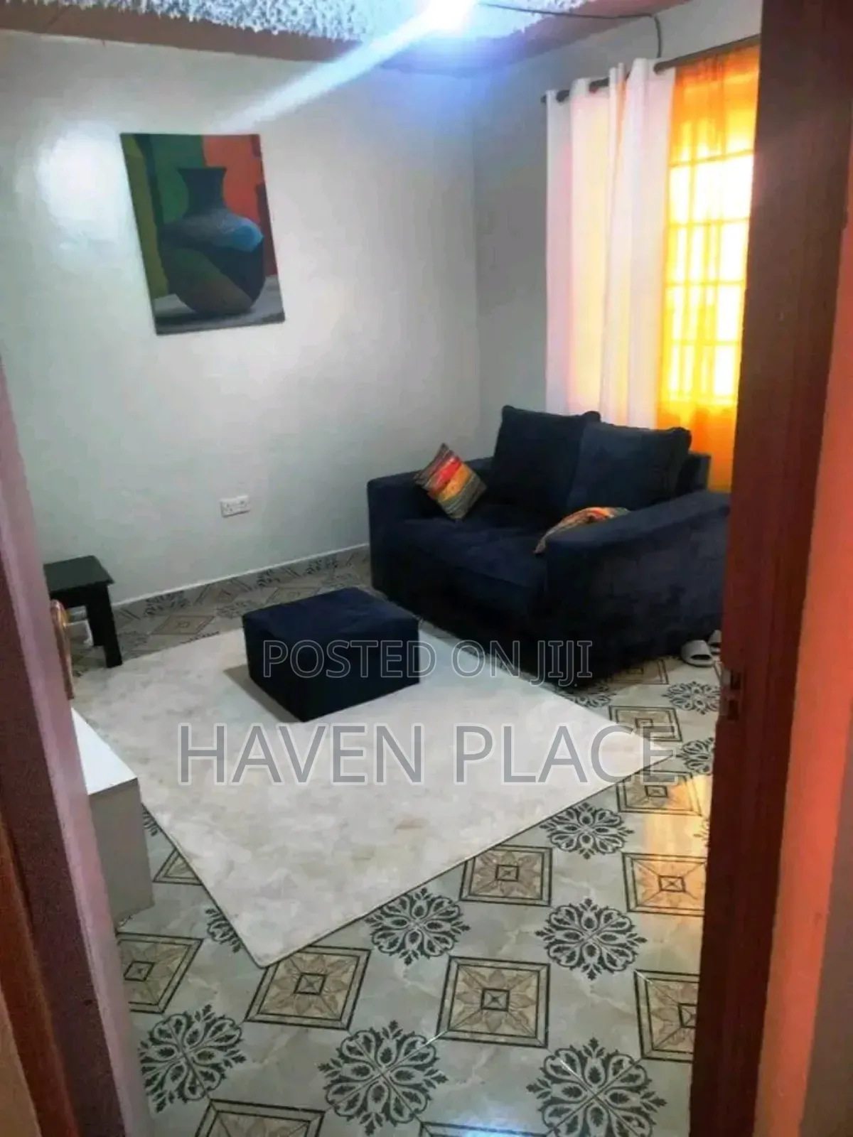 1 Bedroom Apartments Kasarani Hunters Season TRM