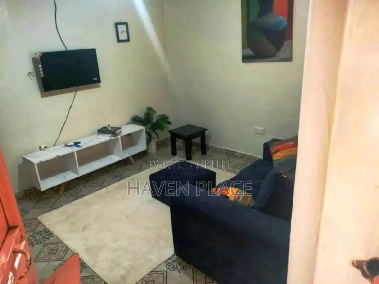 Airbnb Available in Karatina Town Othaya Nyeri
