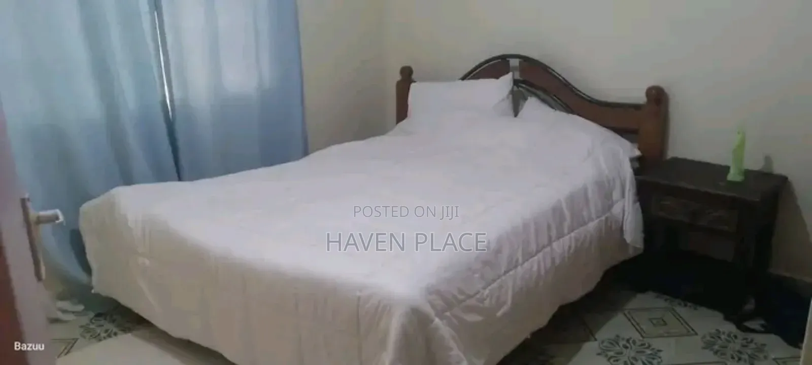 Airbnb Available in Karatina Town Othaya Nyeri
