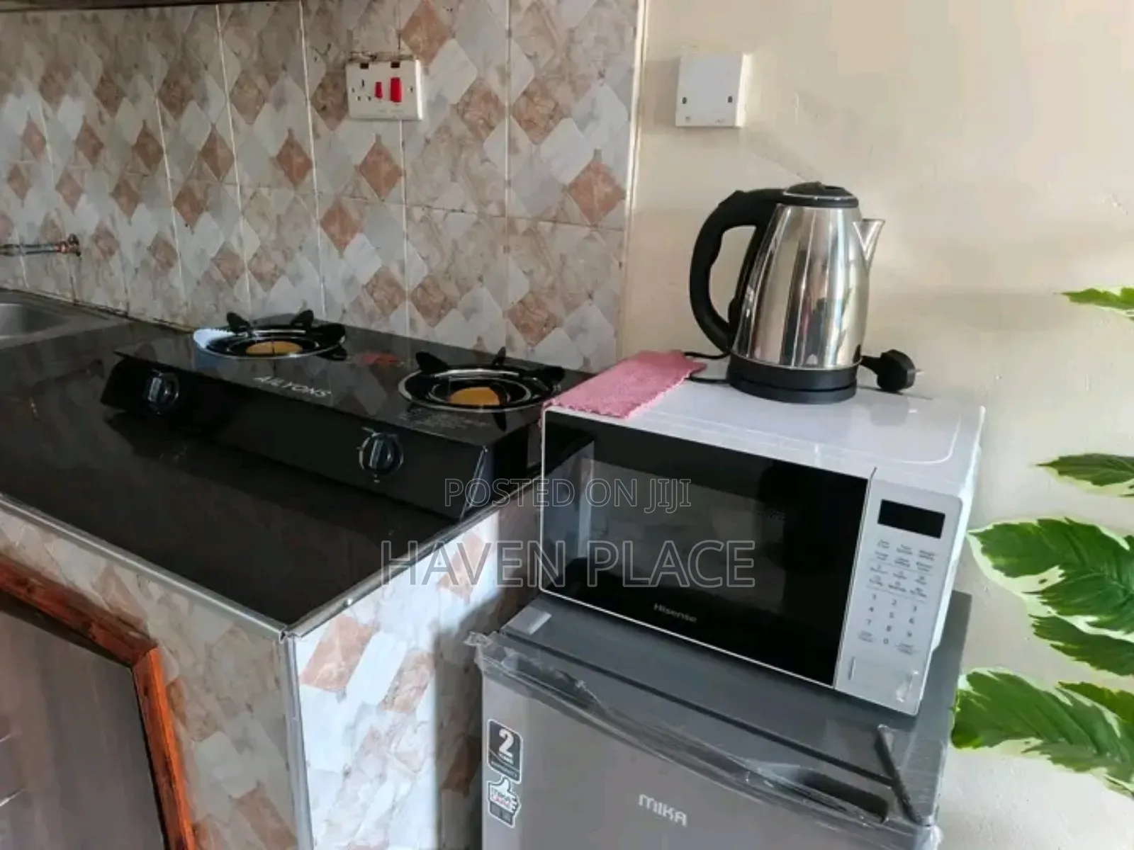 Airbnb Available in Karatina Town Othaya Nyeri