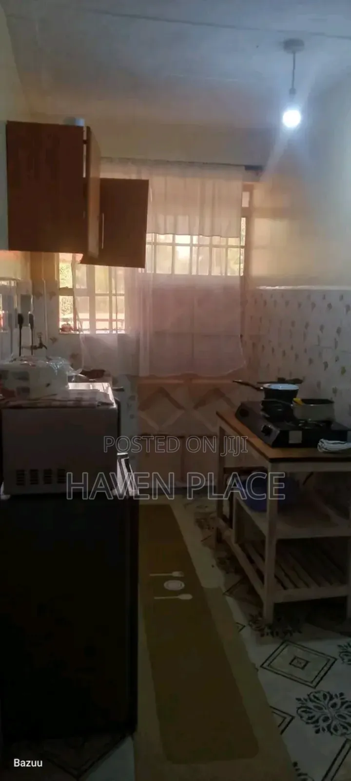 Airbnb Available in Karatina Town Othaya Nyeri