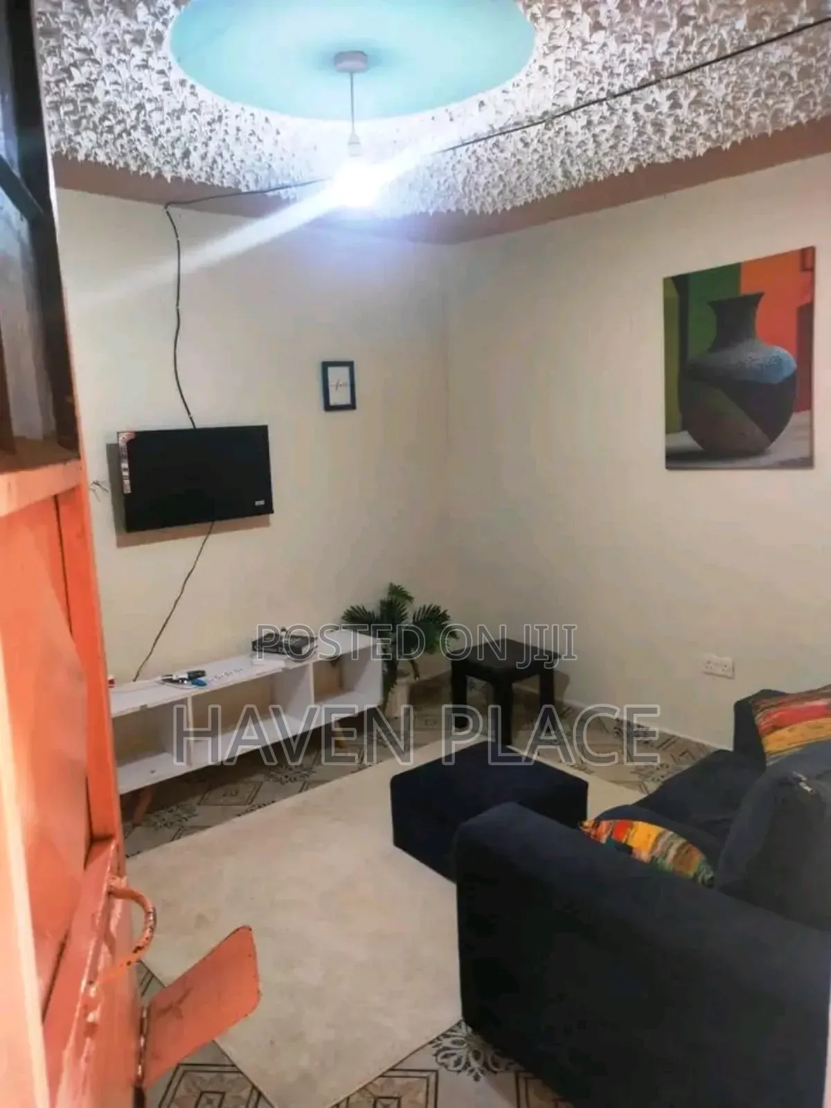 Airbnb Available in Karatina Town Othaya Nyeri