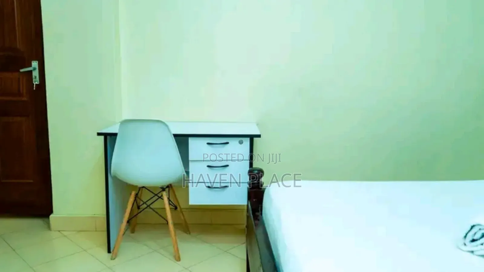 Fully Furnished 1-Bedroom and Studio Airbnb