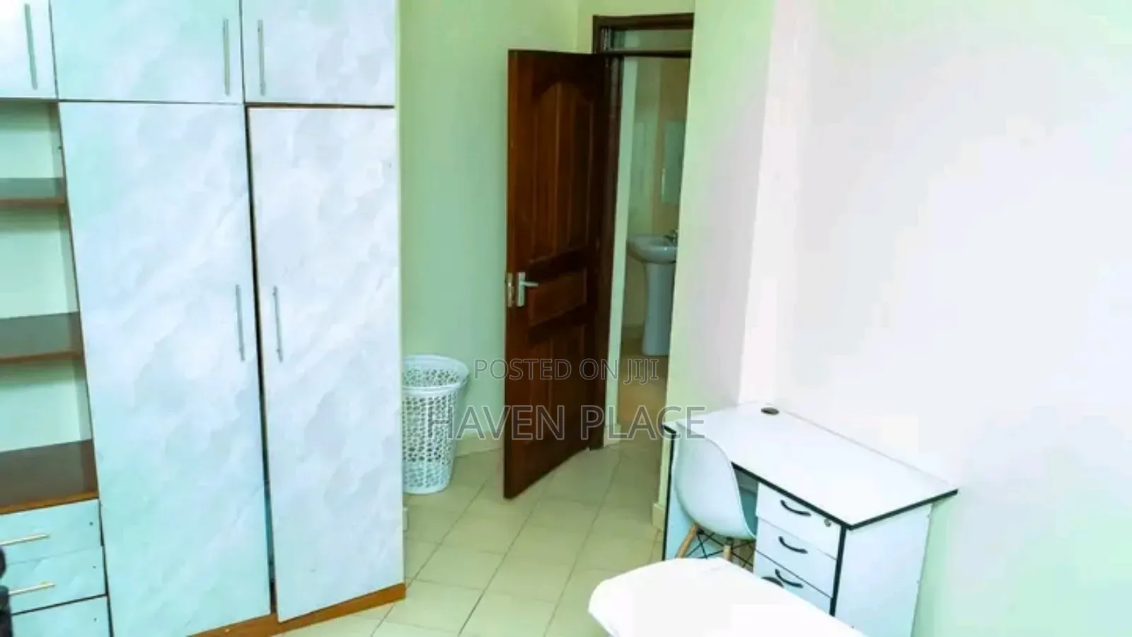 Fully Furnished 1-Bedroom and Studio Airbnb