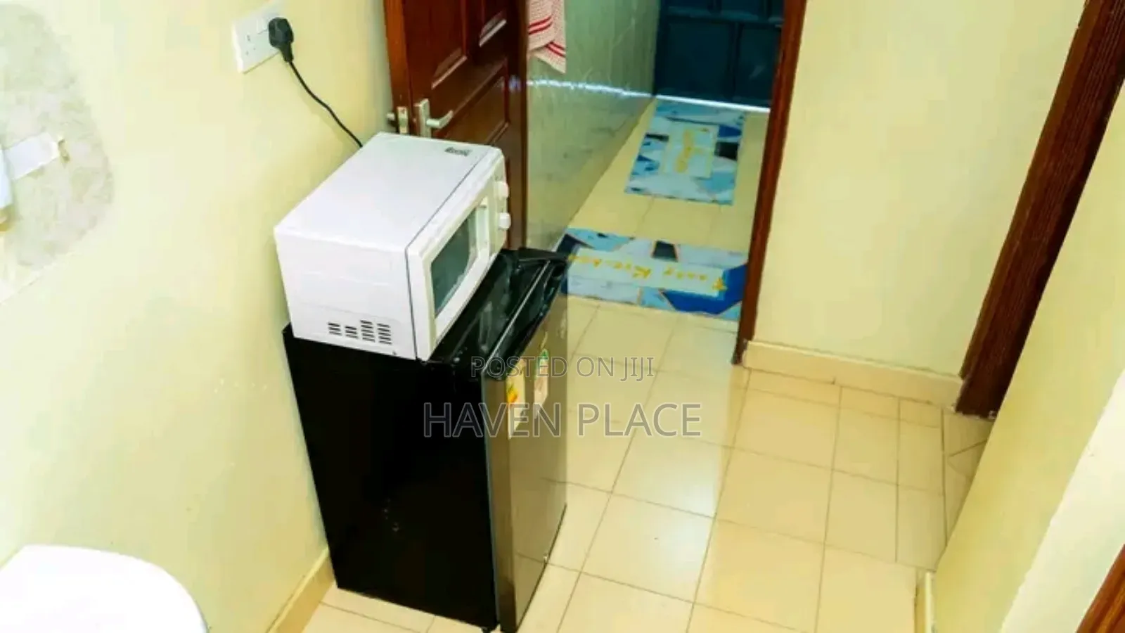 Fully Furnished 1-Bedroom and Studio Airbnb