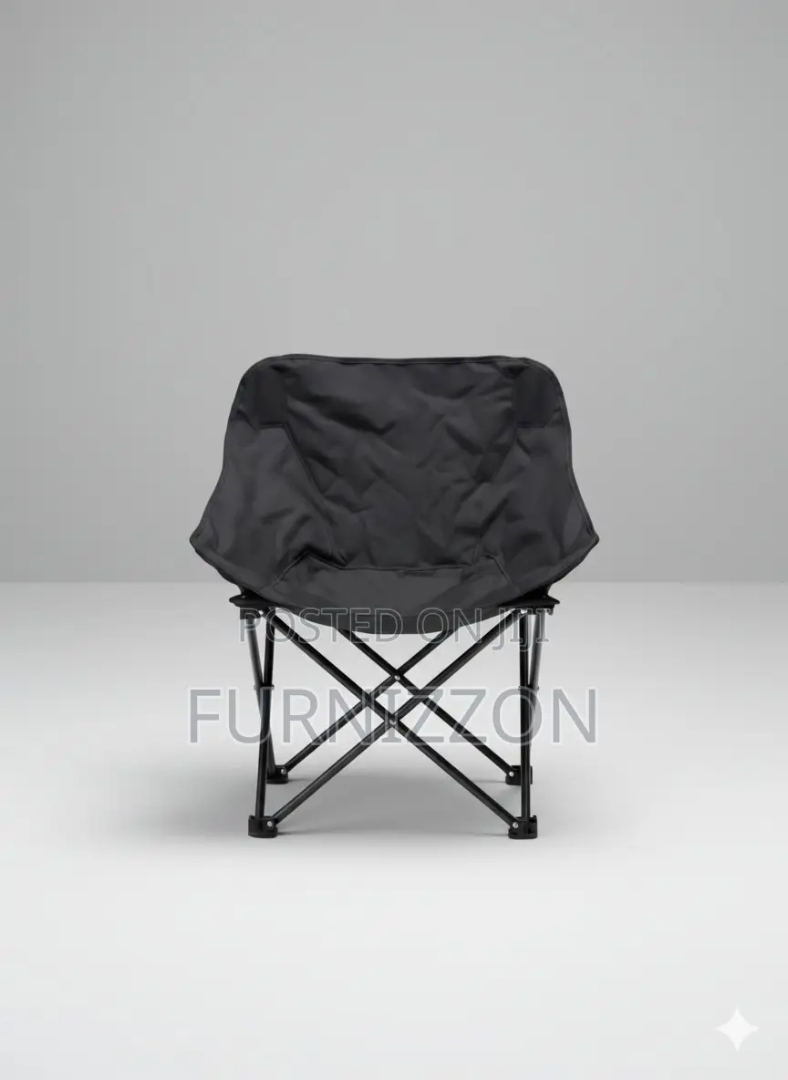 Portable Aluminium Outdoor Chair