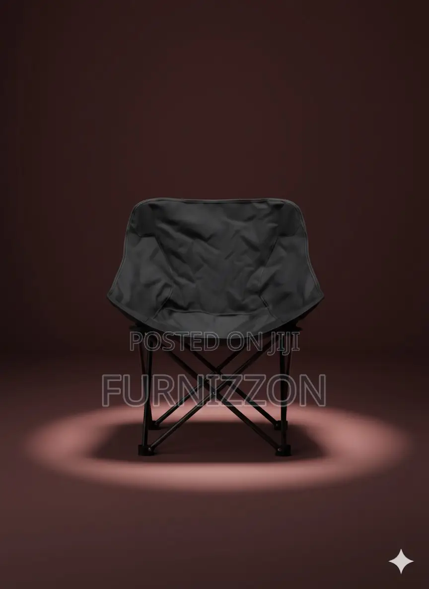 Compact Lightweight Travel Chair