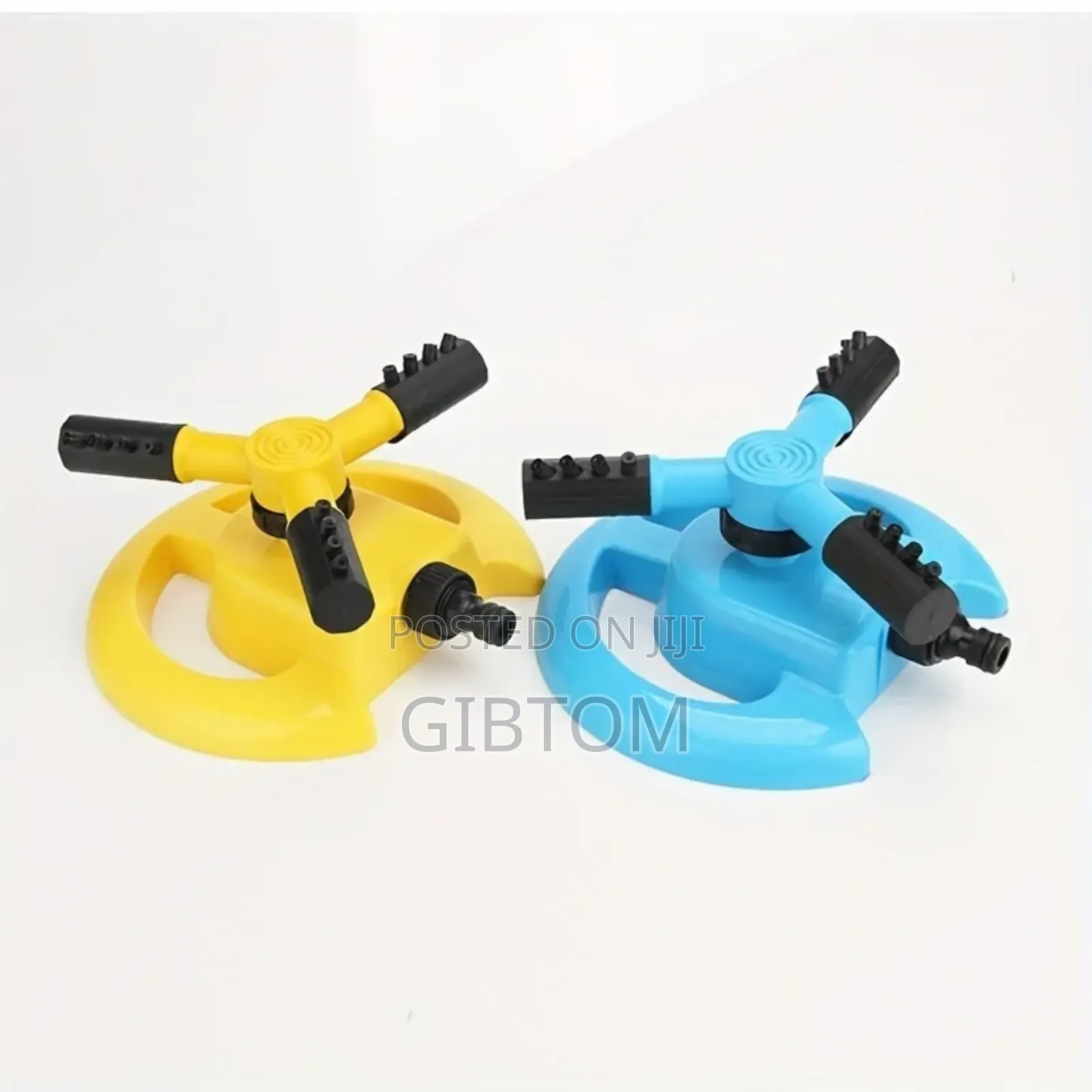 360° Sprinkler Water Irrigation Farming Systems Sprinkler