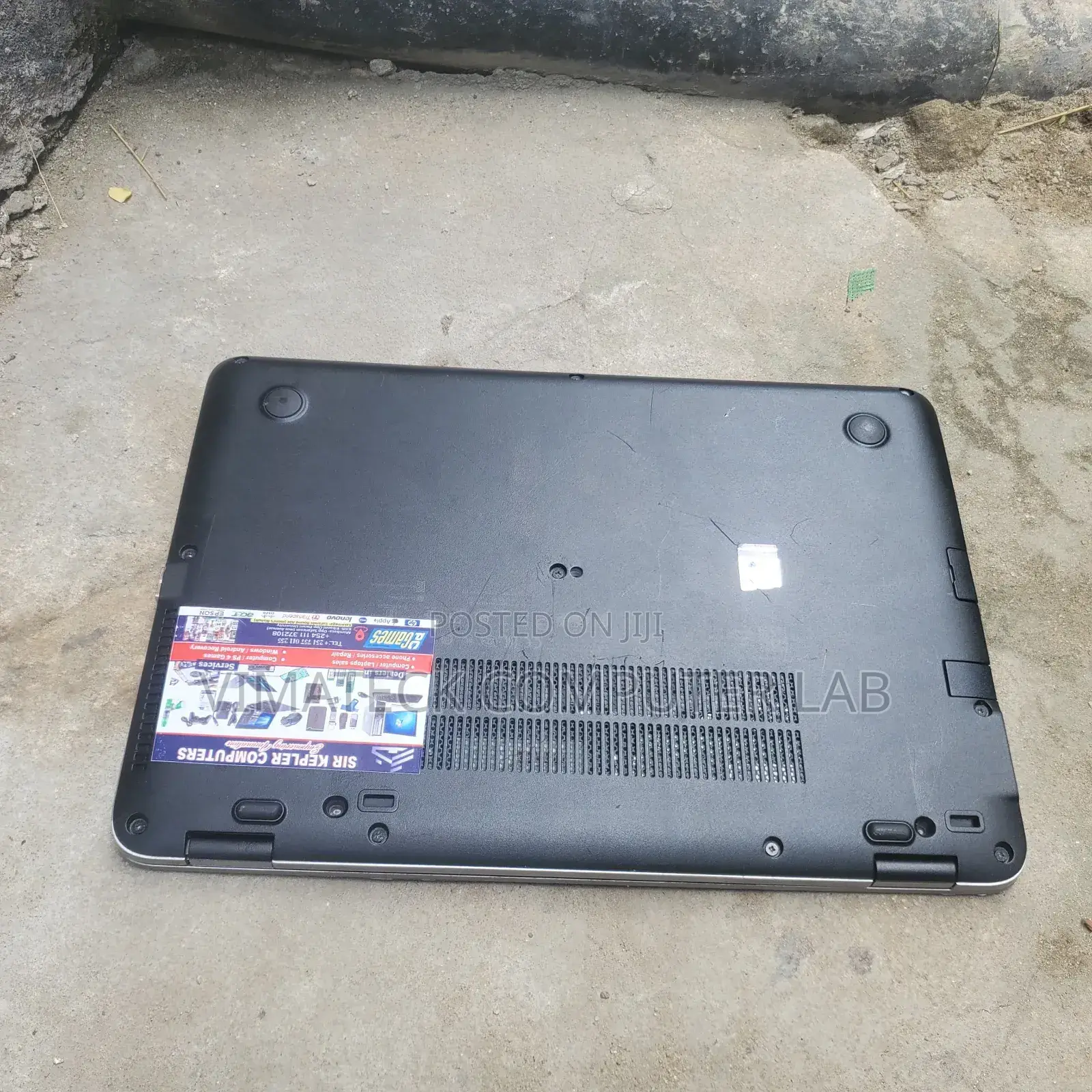 Laptop HP EliteBook 840 G4 8GB Intel Core i7 SSD 256GB