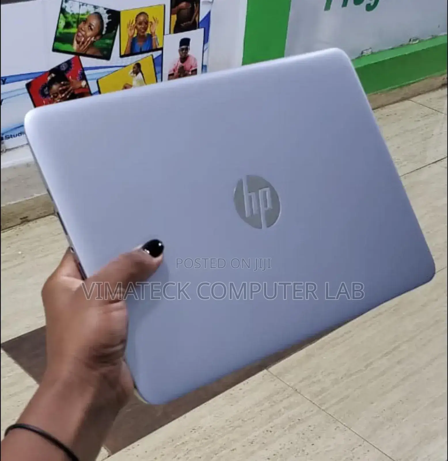 Laptop HP EliteBook 840 G3 8GB Intel Core I5 SSD 256GB