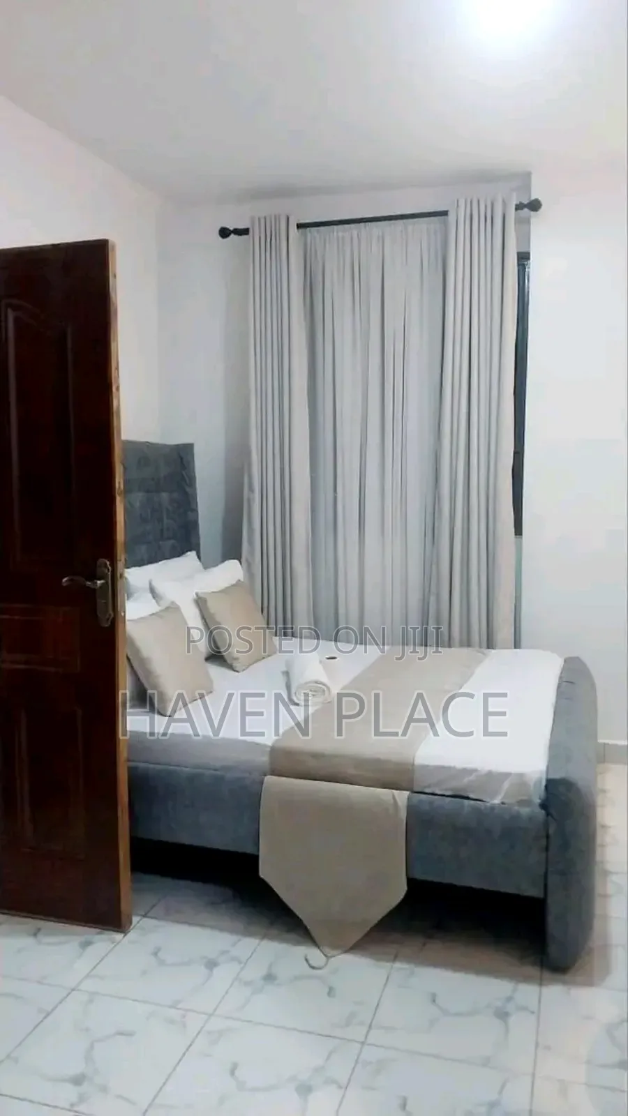 Studio, 1 2 Bedroom at Oj Membley ~ in Ruiru.