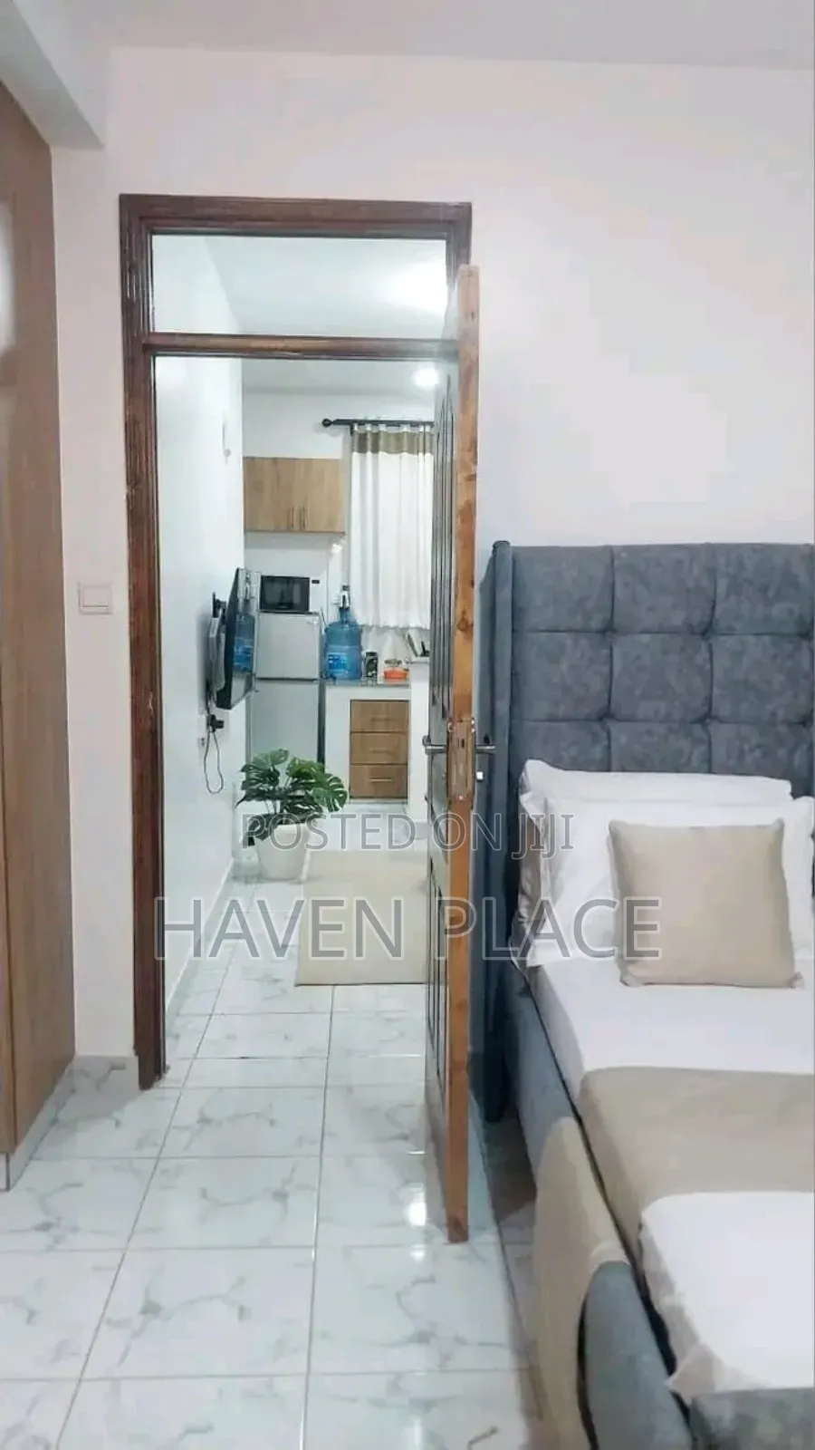Studio, 1 2 Bedroom at Oj Membley ~ in Ruiru.
