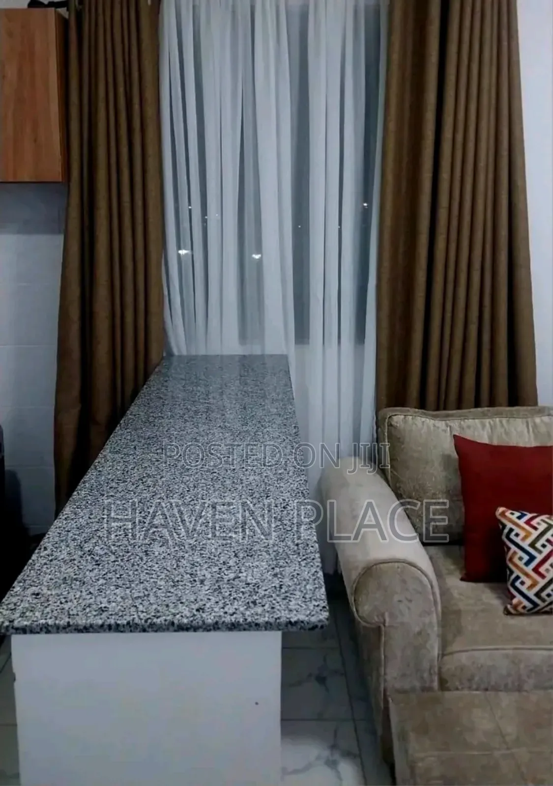 Studio, 1 2 Bedroom at Oj Membley ~ in Ruiru.
