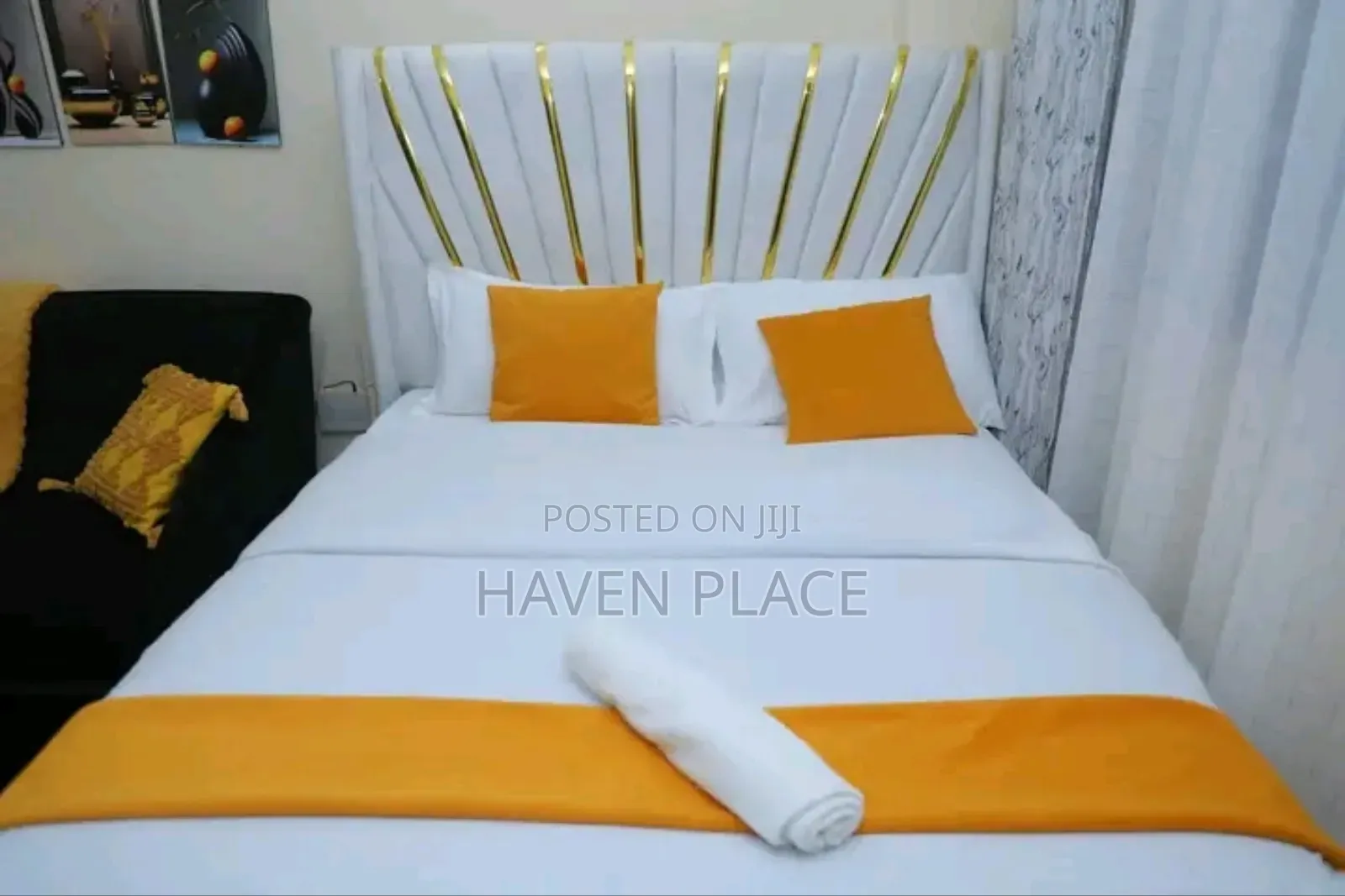 Kamakis Eastern Bypass Off Thika Road 
Studio 1 2 Apartment Bypass