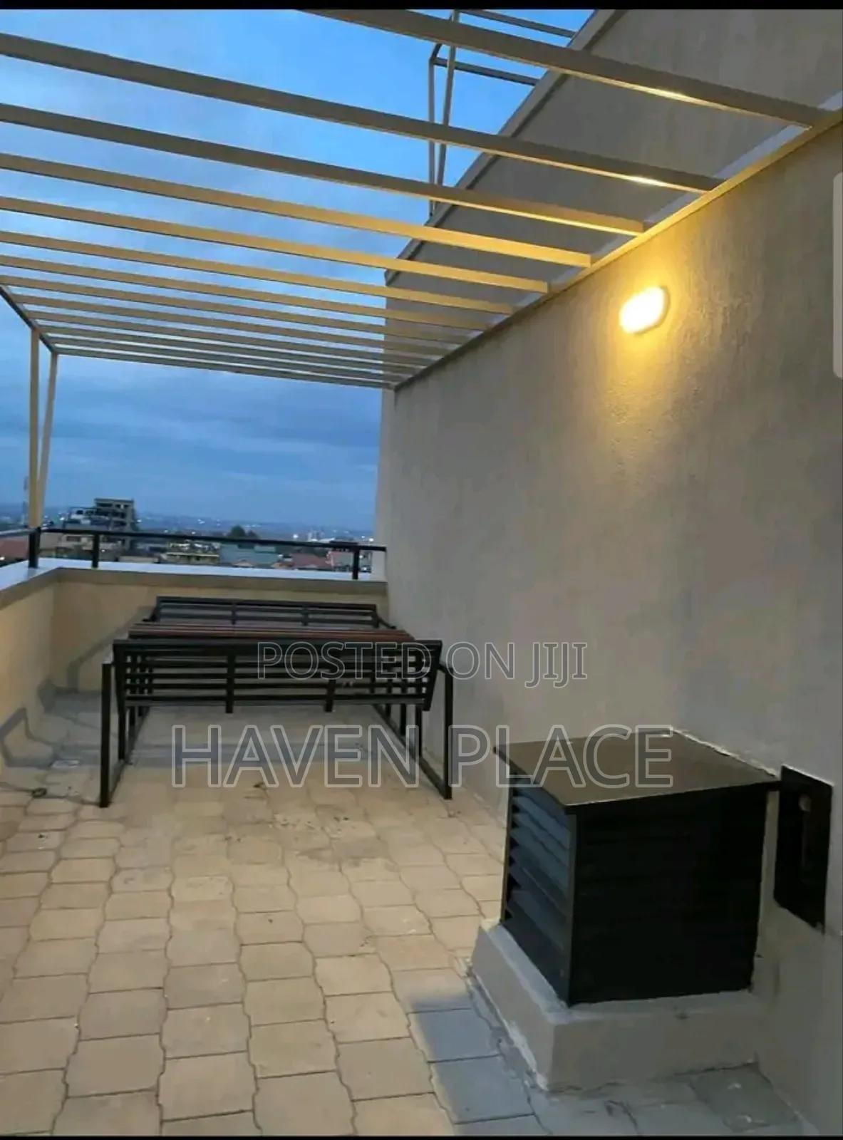 Airbnb Roysambu.Thika Road
Lumumba Drive, Mirema Drive.